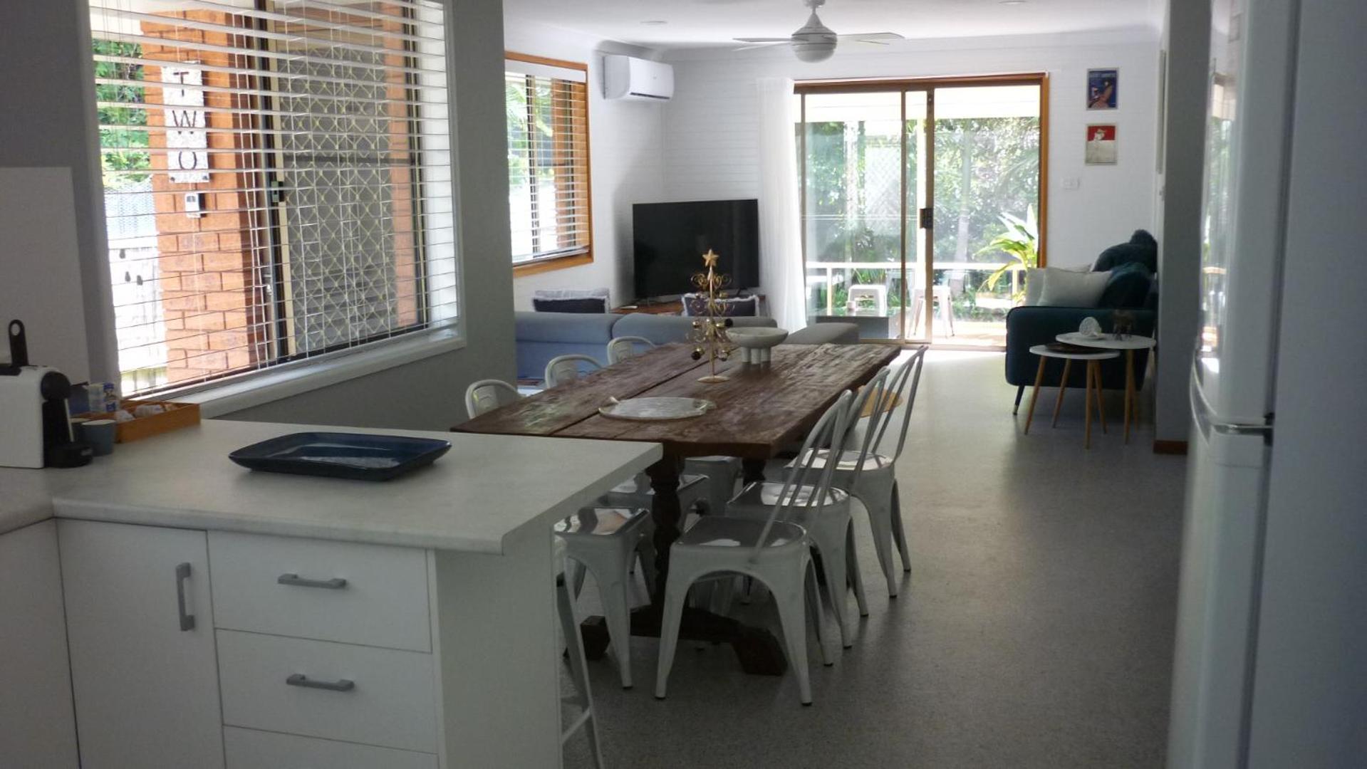 Bill'S Apartment คอฟฟ์ฮาร์เบอร์ ภายนอก รูปภาพ