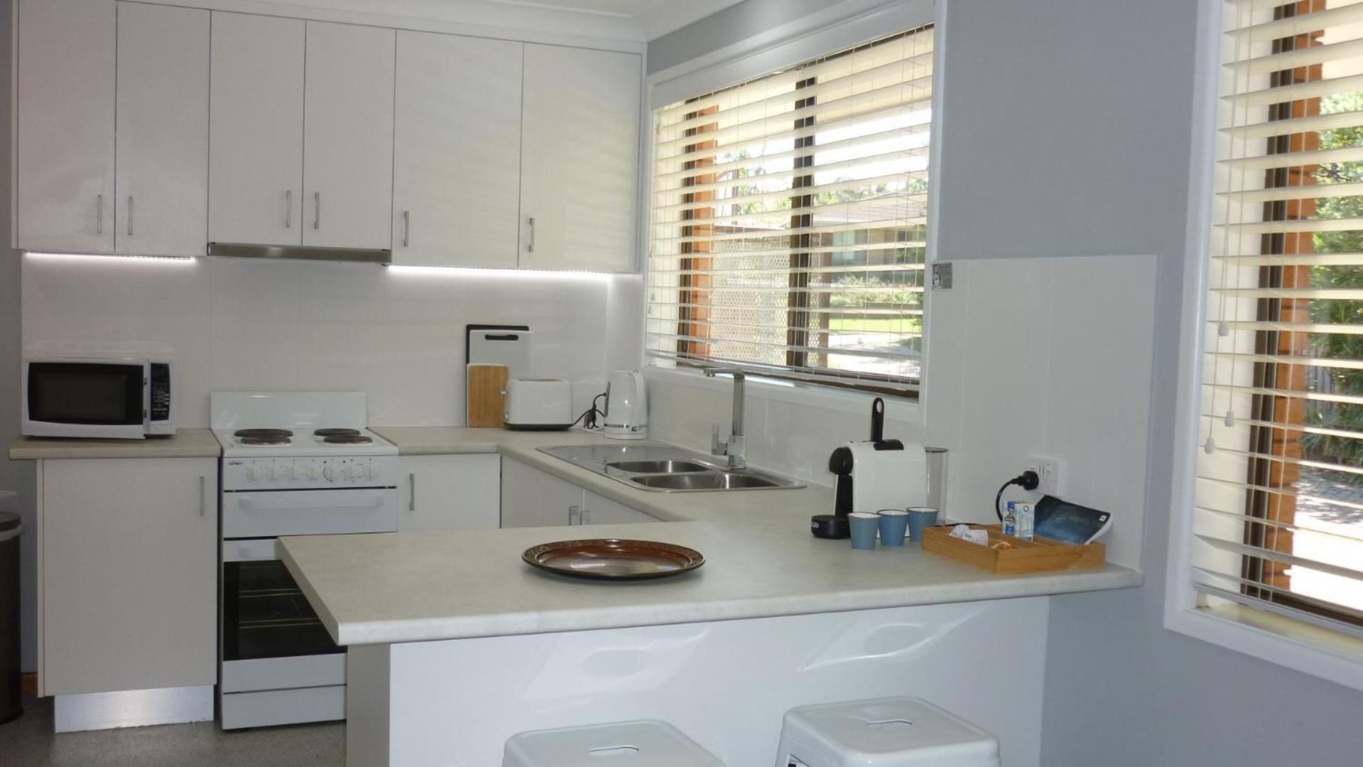 Bill'S Apartment คอฟฟ์ฮาร์เบอร์ ภายนอก รูปภาพ