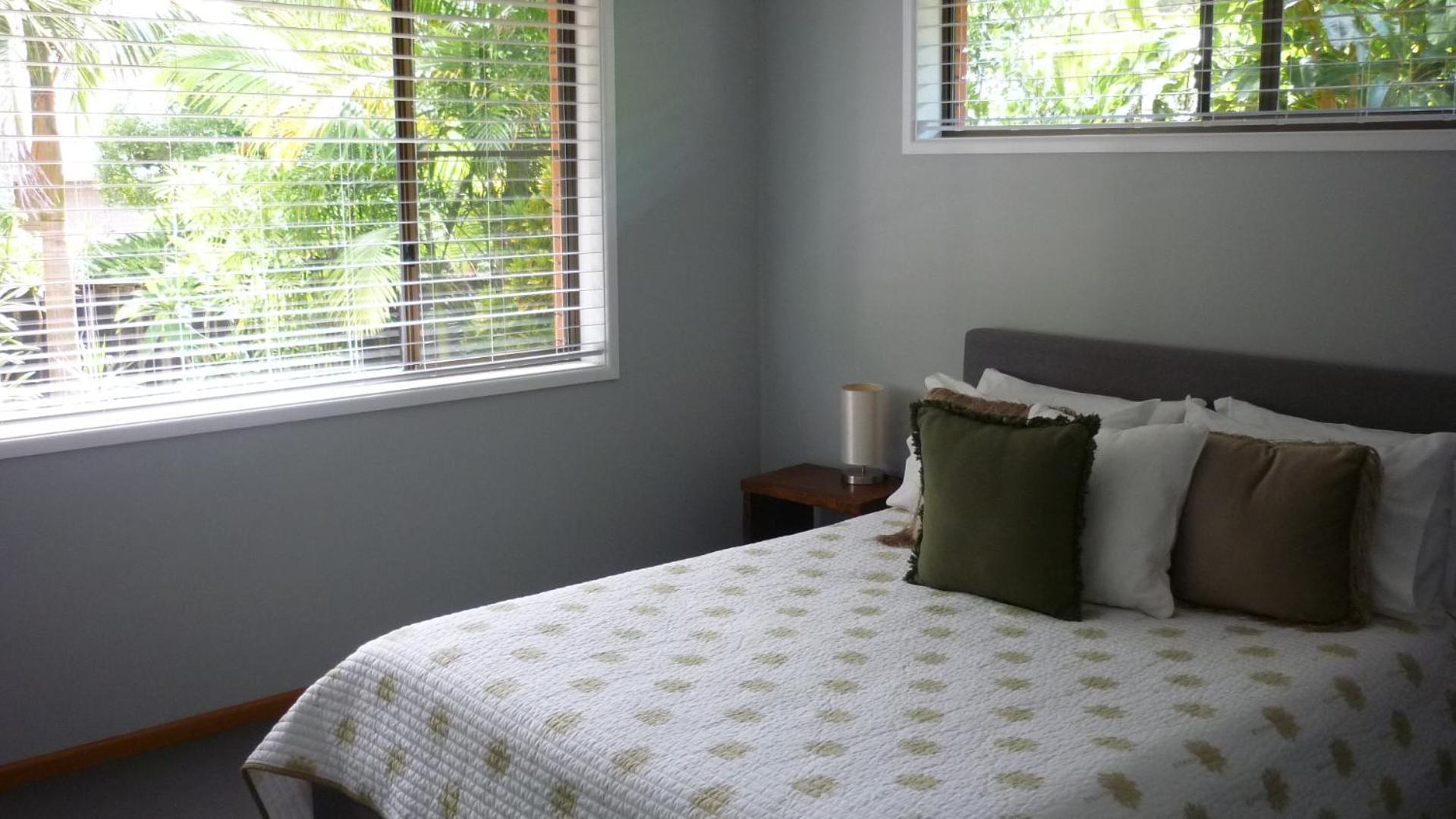 Bill'S Apartment คอฟฟ์ฮาร์เบอร์ ภายนอก รูปภาพ