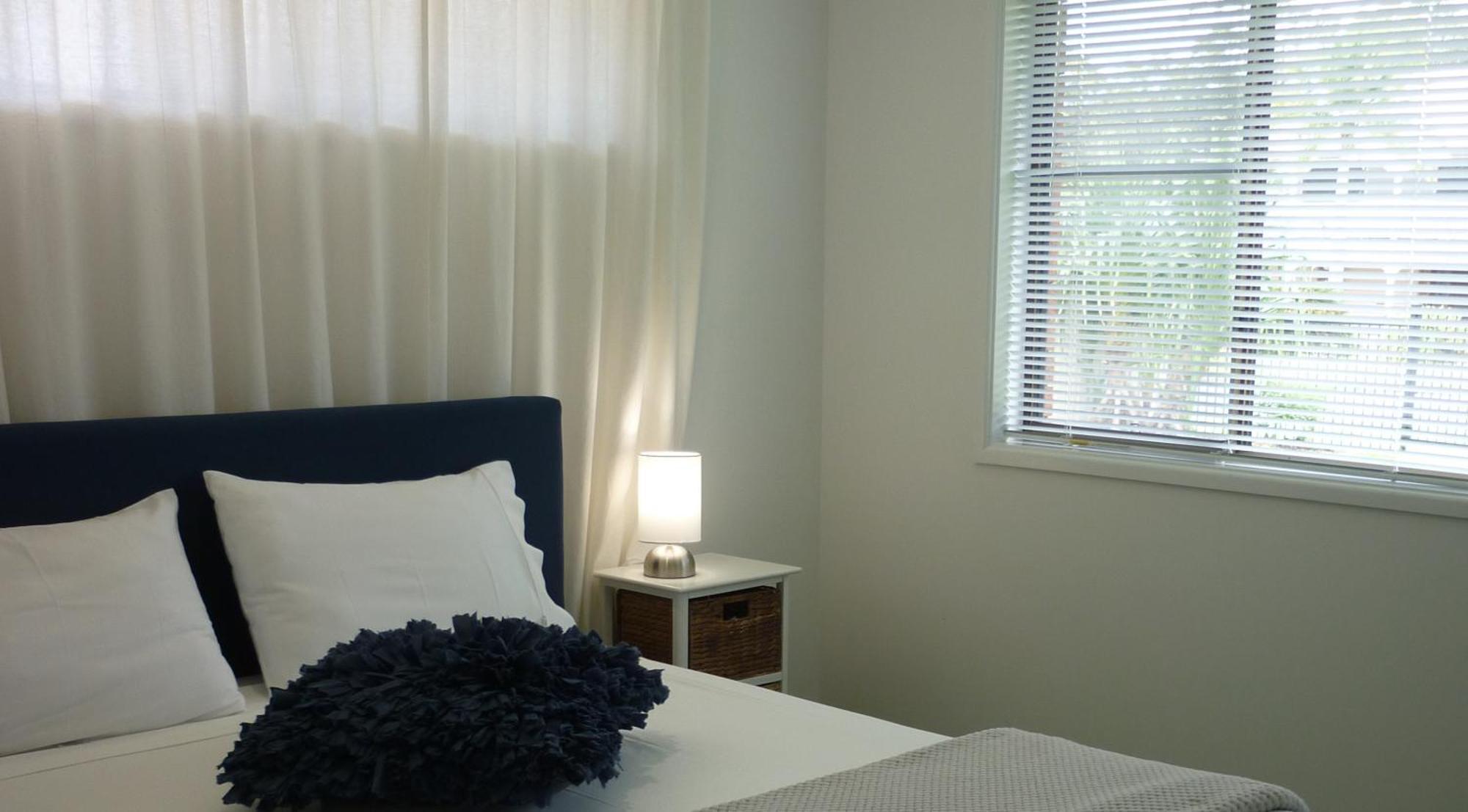 Bill'S Apartment คอฟฟ์ฮาร์เบอร์ ภายนอก รูปภาพ