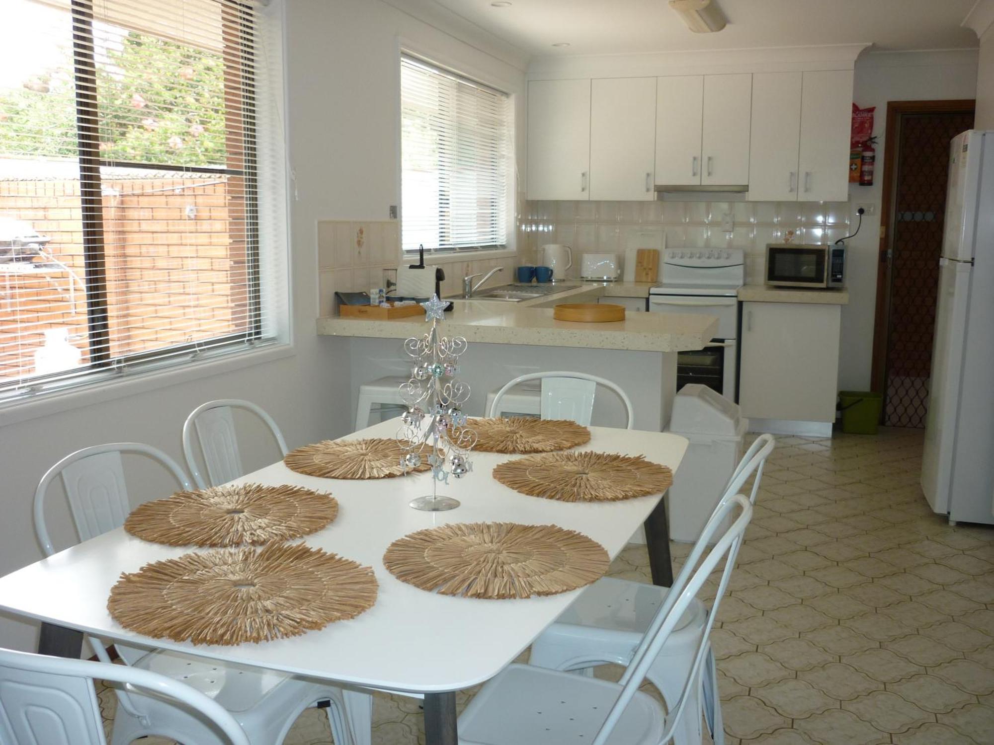 Bill'S Apartment คอฟฟ์ฮาร์เบอร์ ภายนอก รูปภาพ