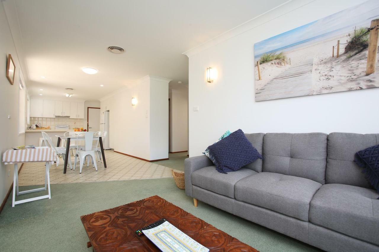 Bill'S Apartment คอฟฟ์ฮาร์เบอร์ ภายนอก รูปภาพ